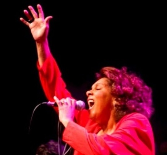 Susan Cadogan