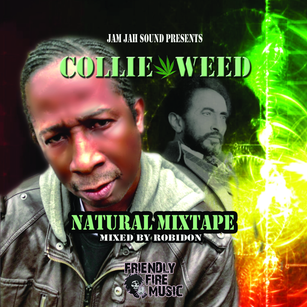 Collie Weed Friendly Fire Music