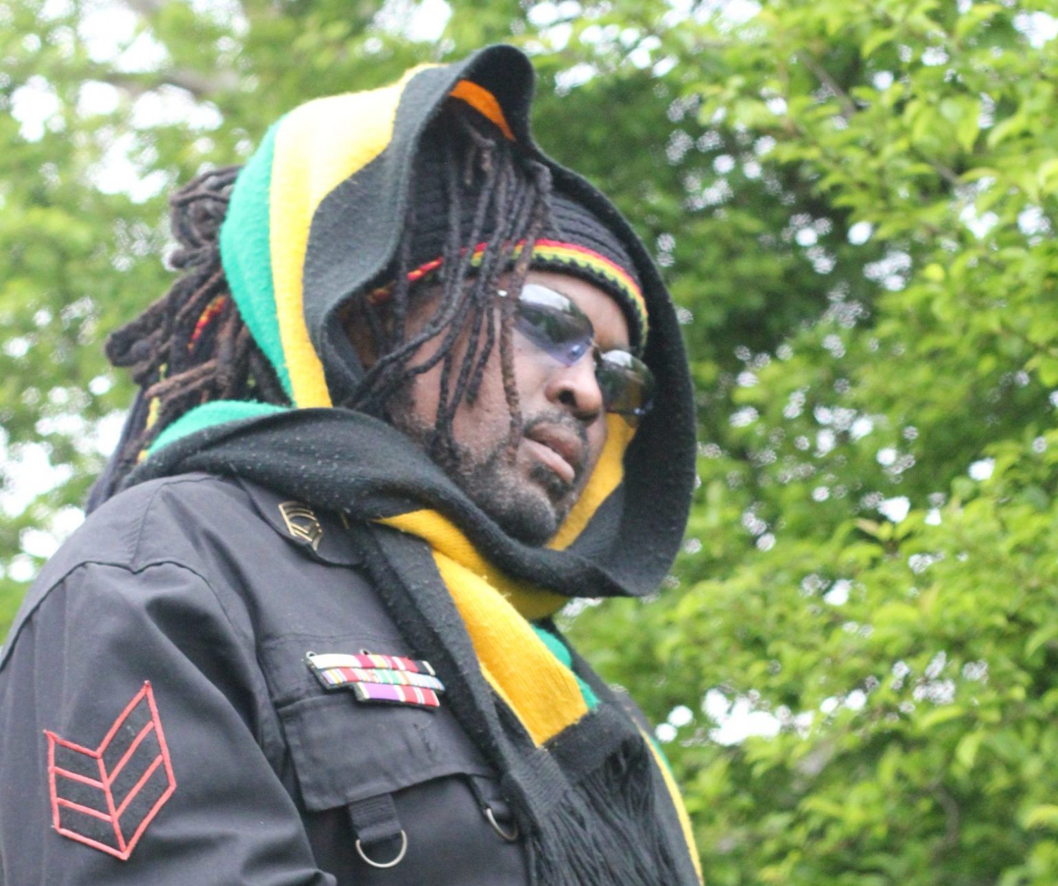 Isiah Mentor