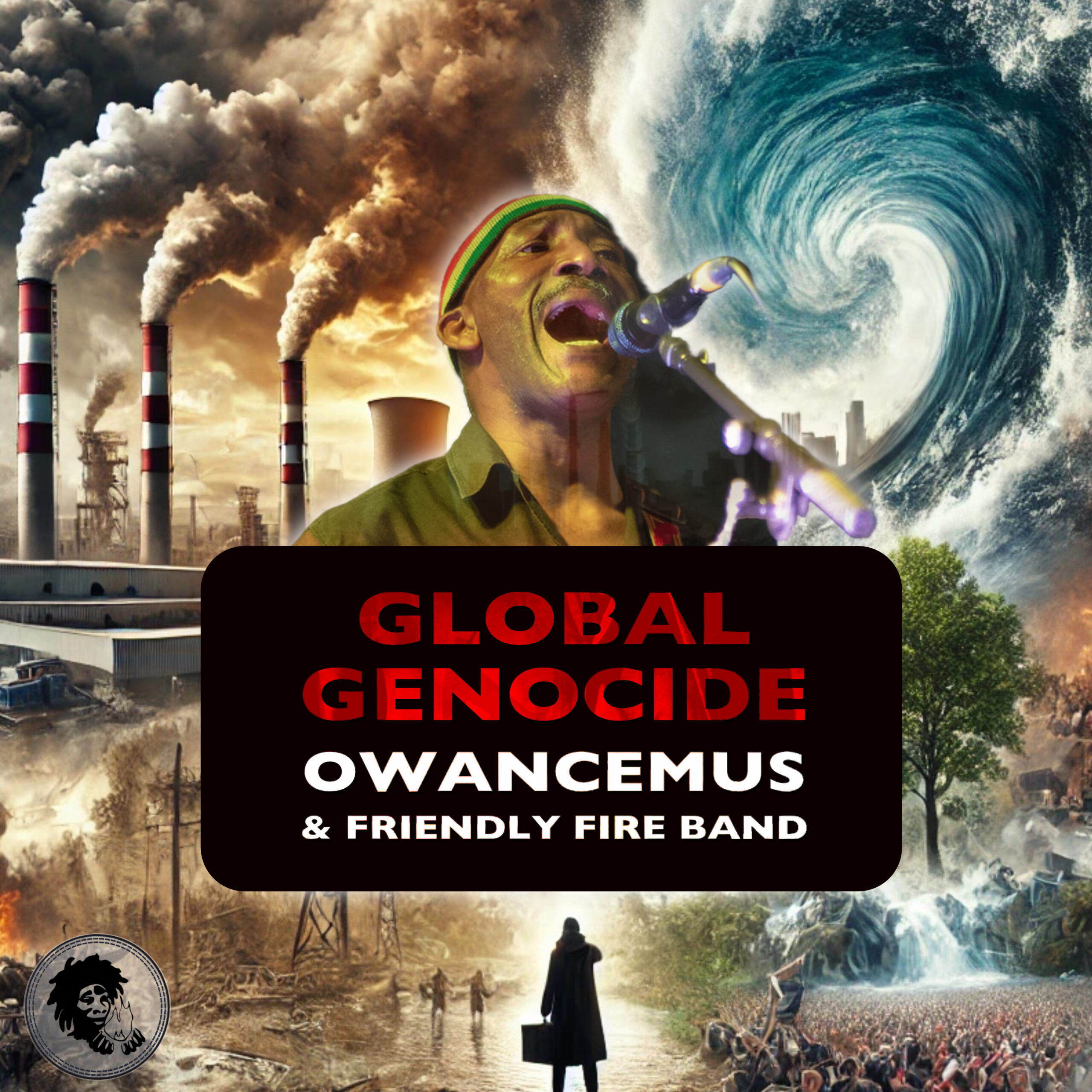Global genocide two